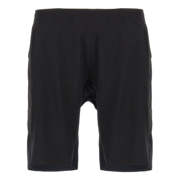 Veilance Men 'Secant Comp Track' Bermuda Shorts